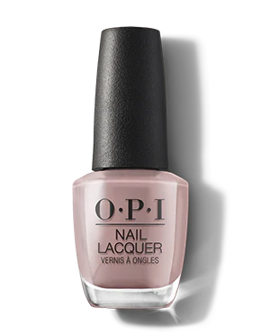 Nail Lacquer Somewhere Over the Rainbow Mountains