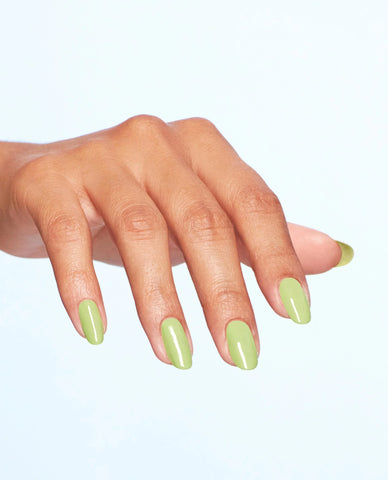 Nail Lacquer Clear Your Cash