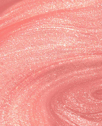 Nail Lacquer Data Peach