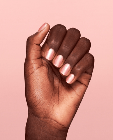 Nail Lacquer Data Peach