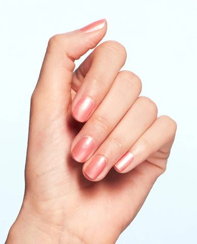 Nail Lacquer Data Peach