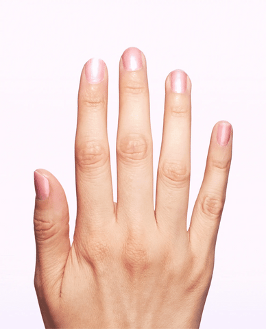 Nail Lacquer I Meta My Soulmate