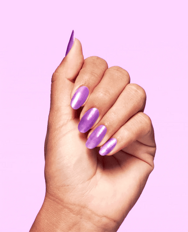 Nail Lacquer I Sold My Crypto