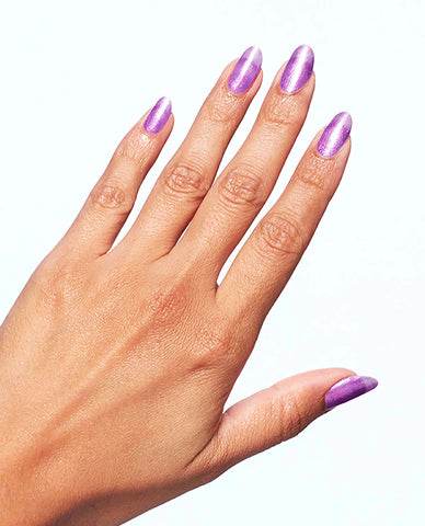 Nail Lacquer I Sold My Crypto