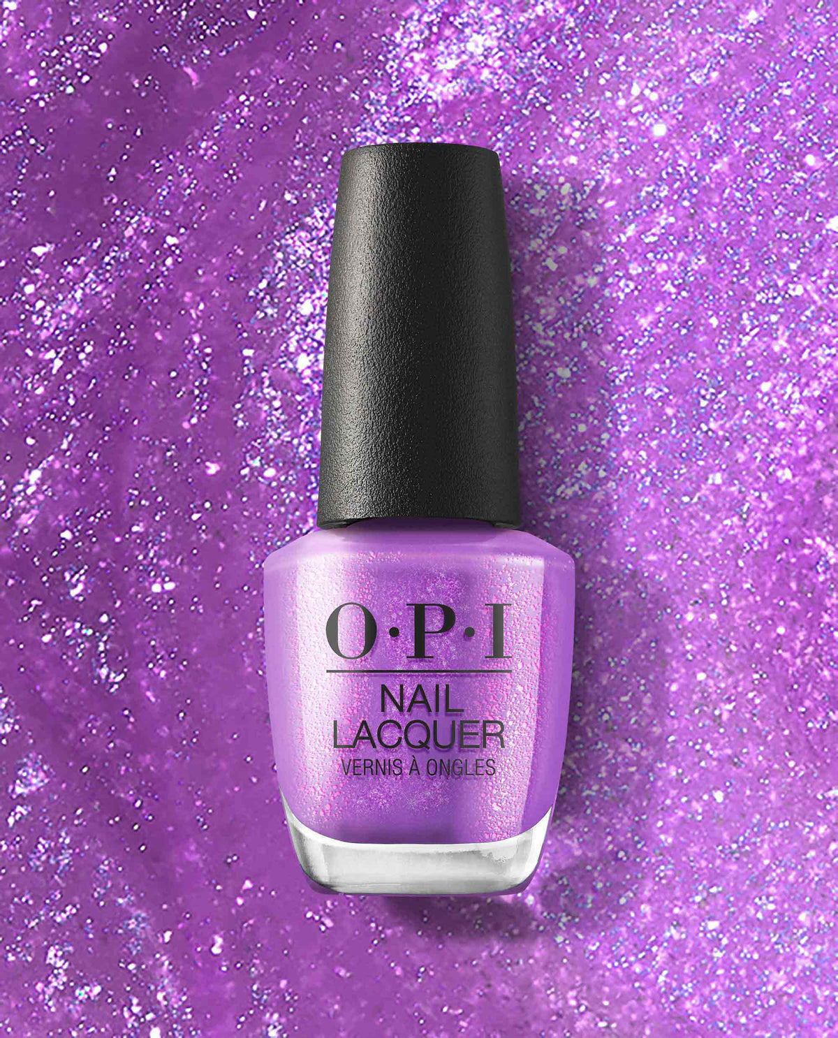 Nail Lacquer I Sold My Crypto