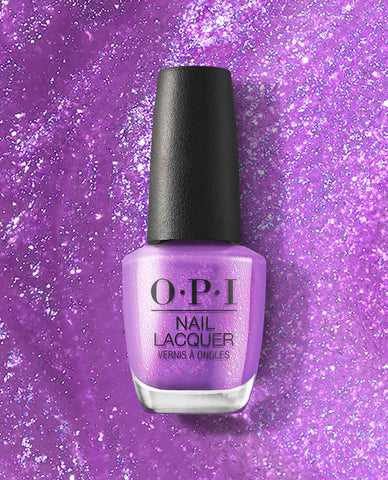 Nail Lacquer I Sold My Crypto