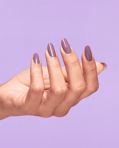 Nail Lacquer Incognito Mode