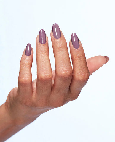 Nail Lacquer Incognito Mode