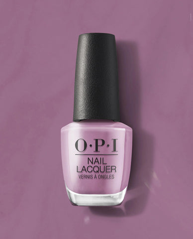 Nail Lacquer Incognito Mode