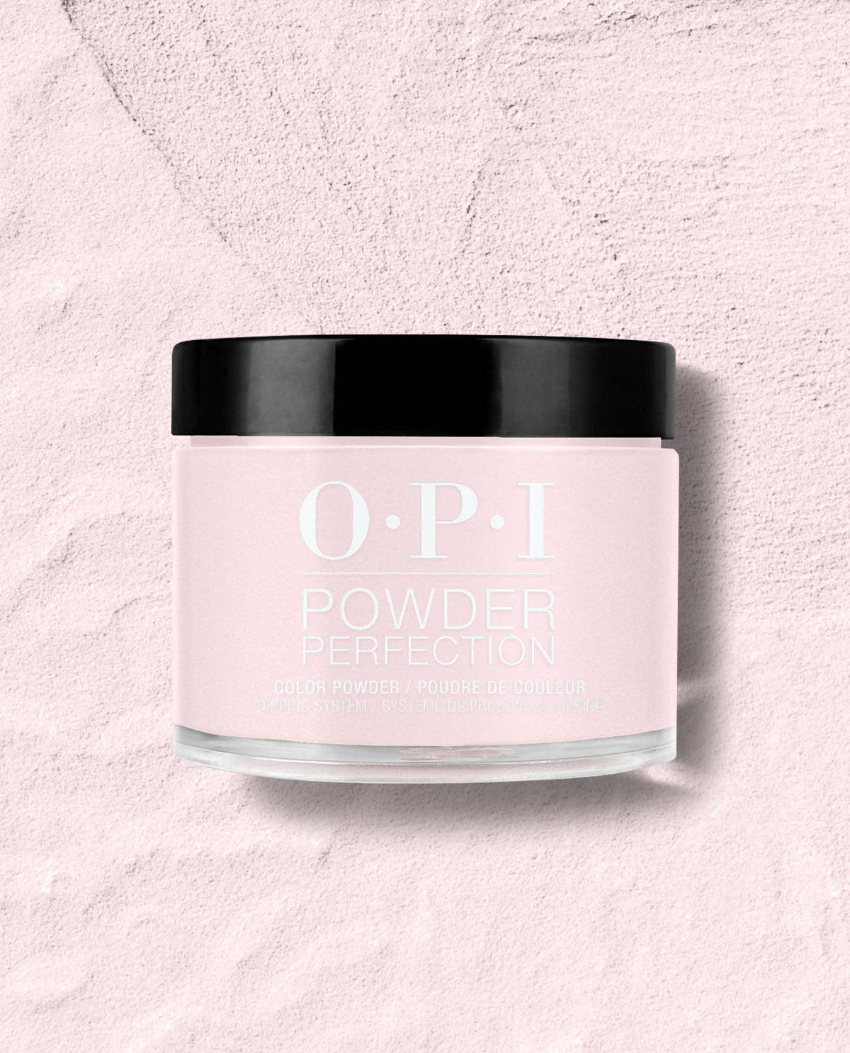 Dipping Powder Pink in Bio
