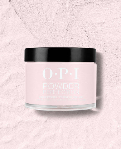 Dipping Powder Pink in Bio