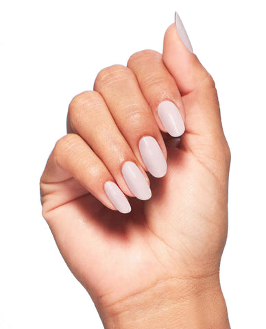 Gel Nail Polish Pink in Bio