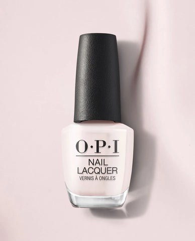 Nail Lacquer Pink in Bio
