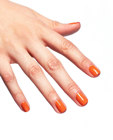 Gel Nail Polish Silicon Valley Girl