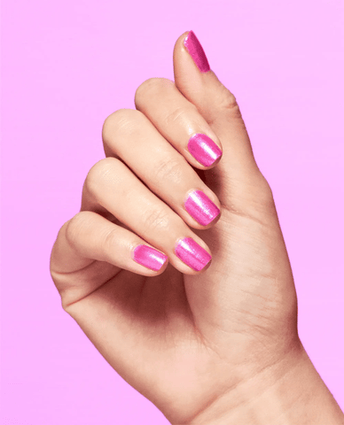 Nail Lacquer Spring Break the Internet
