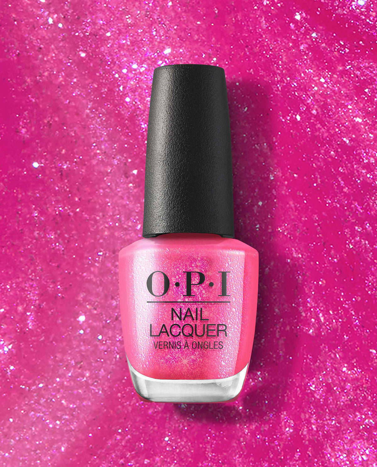 Nail Lacquer Spring Break the Internet