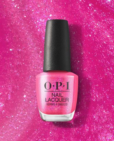 Nail Lacquer Spring Break the Internet