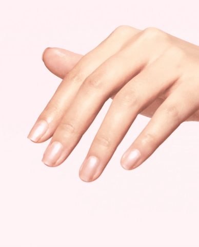 Nail Lacquer Switch to Portrait Mode