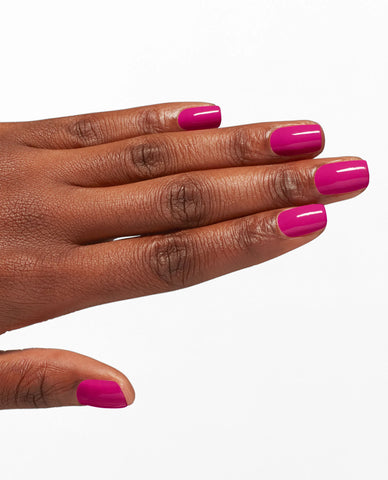 Dipping Powder Without a Pout