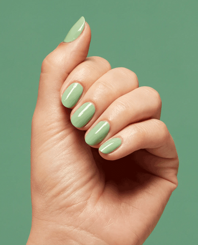 Nail Lacquer $elf Made
