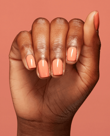 Nail Lacquer Apricot AF