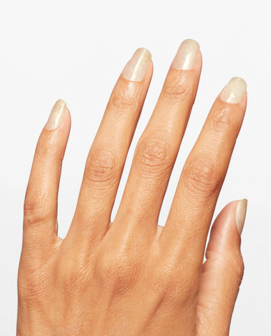 Nail Lacquer Gliterally Shimmer