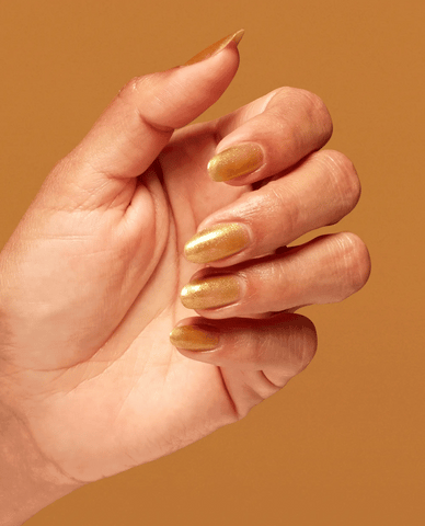 Nail Lacquer gLITter