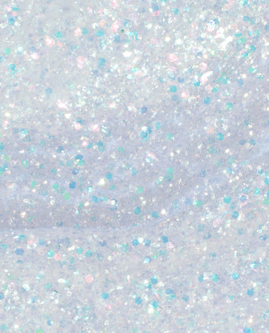 Nail Lacquer Snatch'd Silver