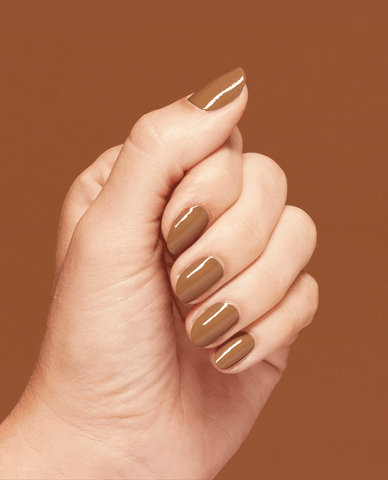 Nail Lacquer Spice Up Your Life