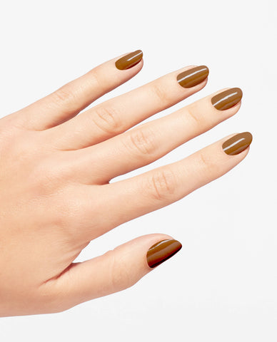 Nail Lacquer Spice Up Your Life