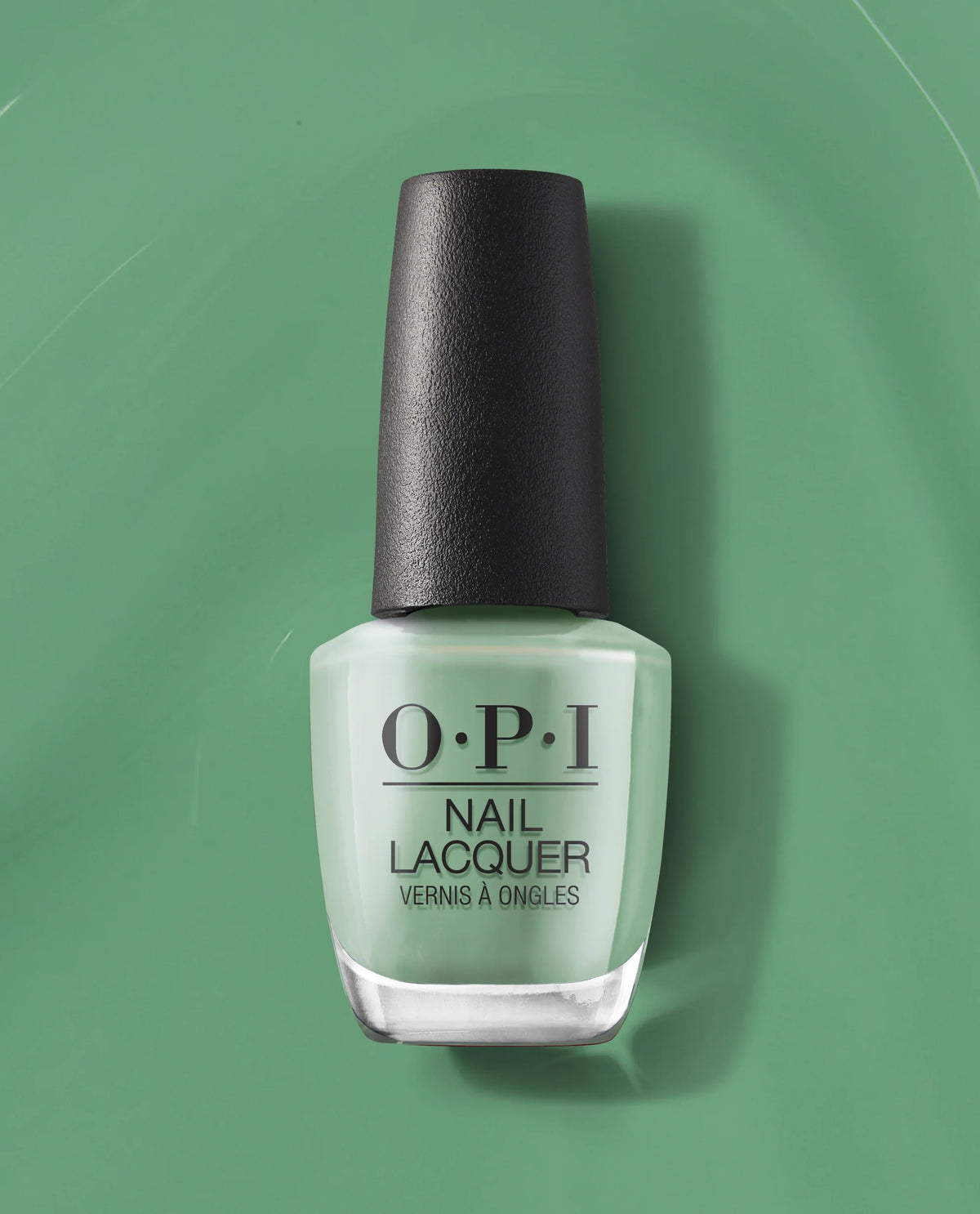 Nail Lacquer $elf Made