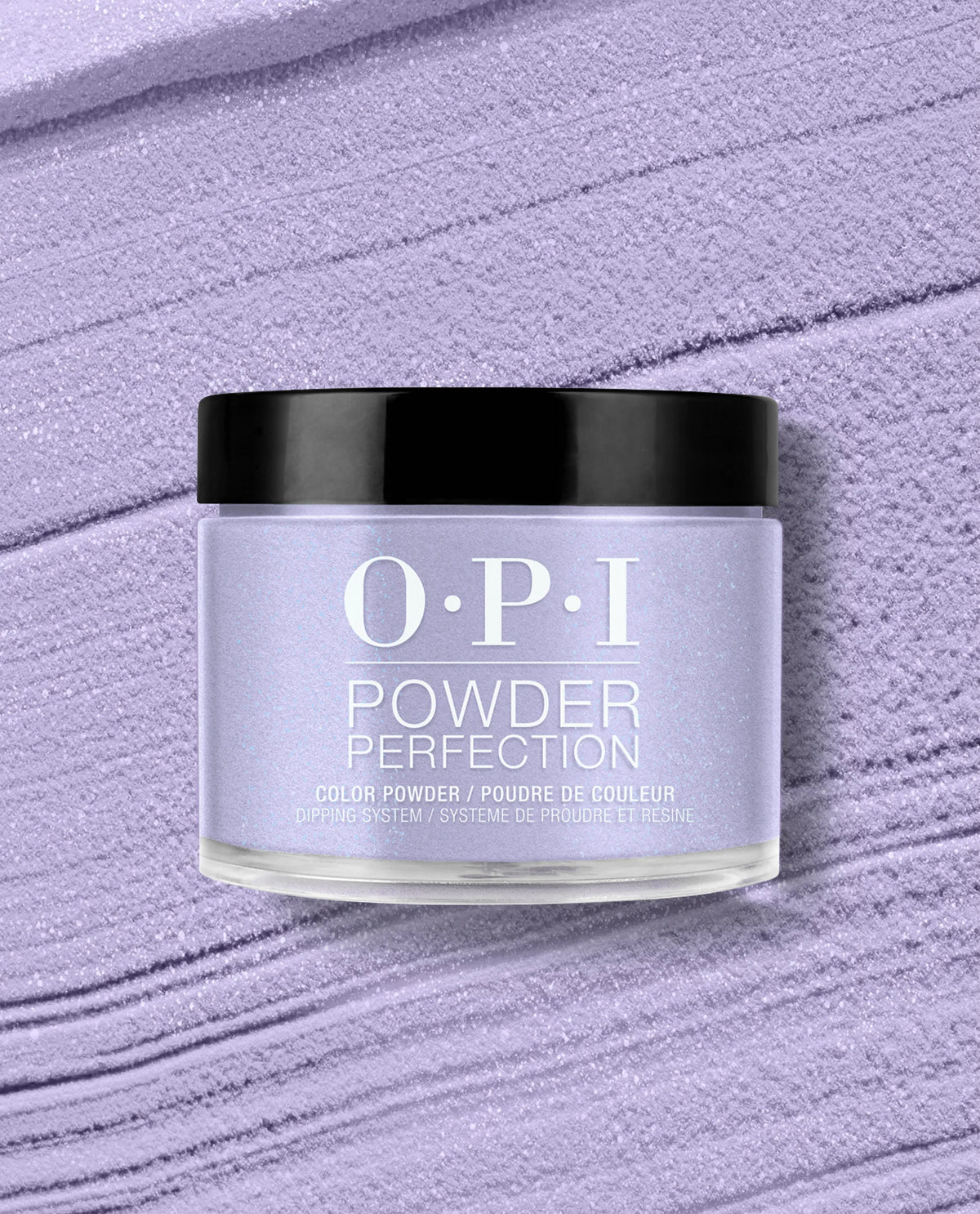 Dipping Powder Suga Cookie