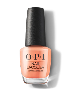 Nail Lacquer Apricot AF