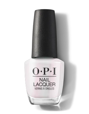Nail Lacquer Glazed N' Amused
