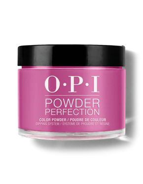 Dipping Powder Without a Pout