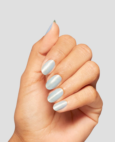 Gel Nail Polish Air We Go