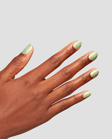 Nail Lacquer AppointMINT Confirmed