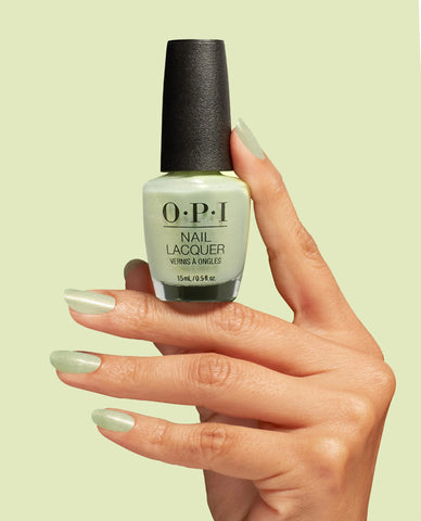 Nail Lacquer AppointMINT Confirmed