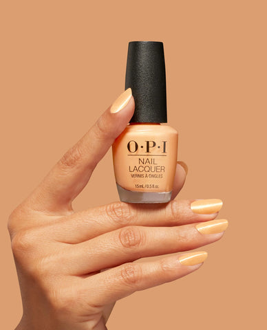 Nail Lacquer Beauty School Popout