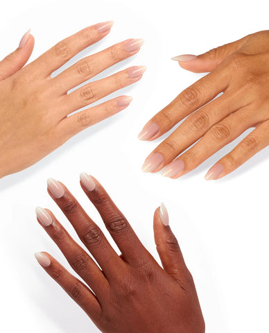 xPRESS/ON Nail Art Dream Come Hue