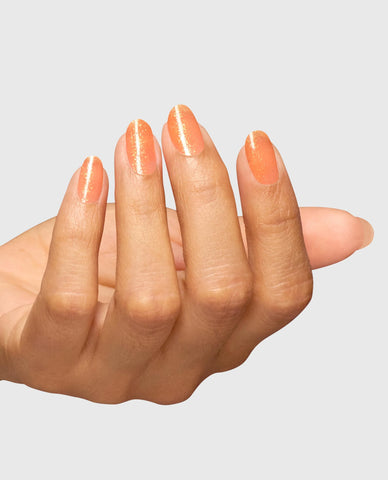 Infinite Shine Dreamsicle