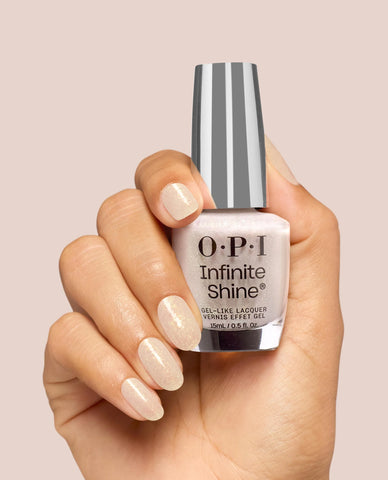 Infinite Shine From Dusk to Salon