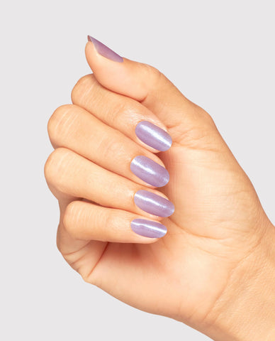 Nail Lacquer Grape Escape