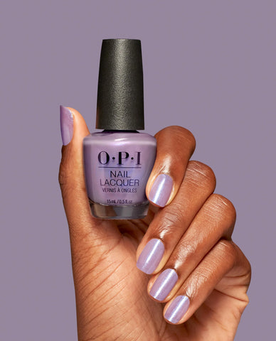 Nail Lacquer Grape Escape