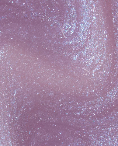 Gel Nail Polish Grape Escape