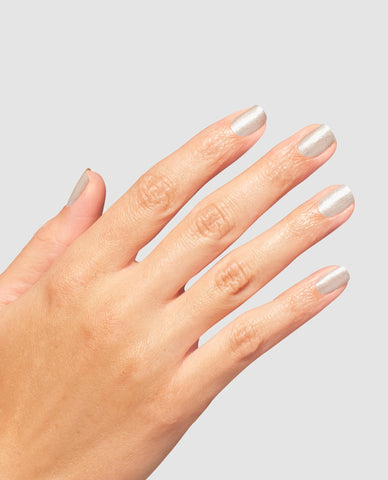 Nail Lacquer Hands In The Clouds