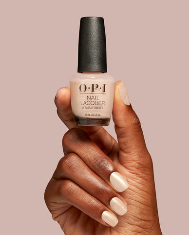 Nail Lacquer Mirror, Mirror on the Awe