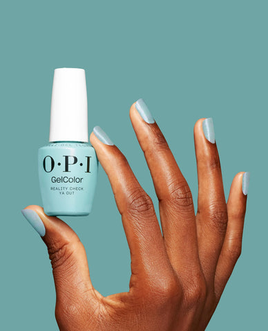 Gel Nail Polish Reality Check Ya Out