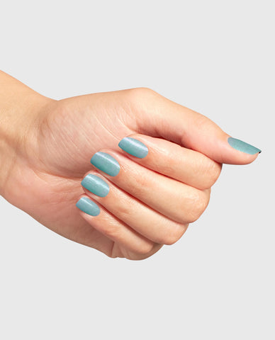 Gel Nail Polish Reality Check Ya Out