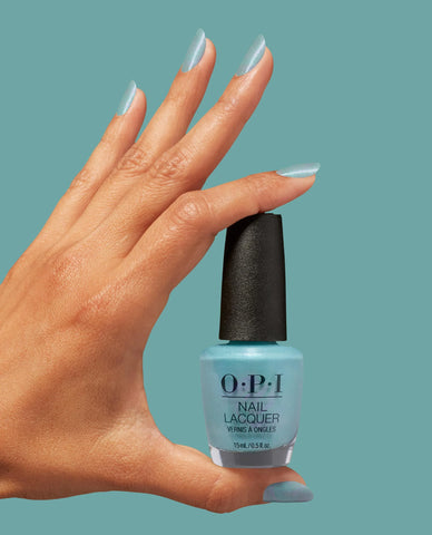 Nail Lacquer Reality Check Ya Out